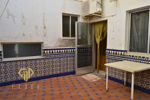 Dupleks i Huercal-Overa, Almeria, Huercal-Overa - € 300 000 | Ref: 2026/23 - foto 12